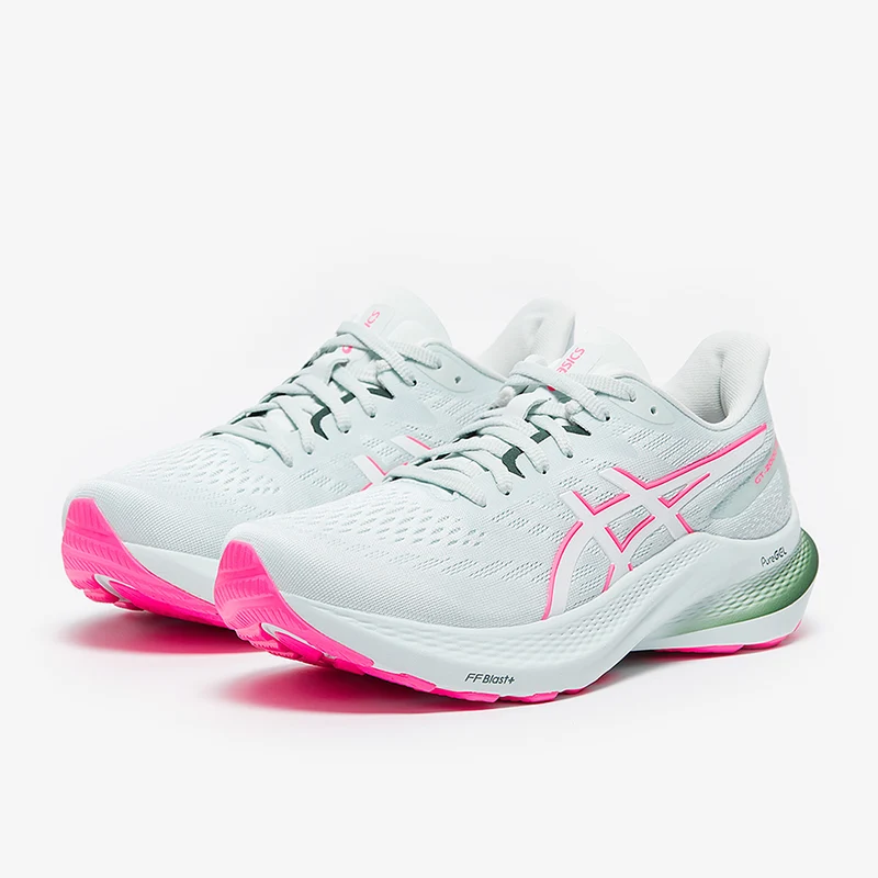Asics GT-2000 12 pour Femme