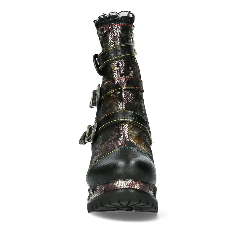 Bottines - OBO 01