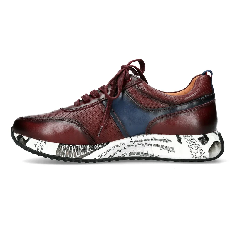 Chaussure Homme ALBUS 04