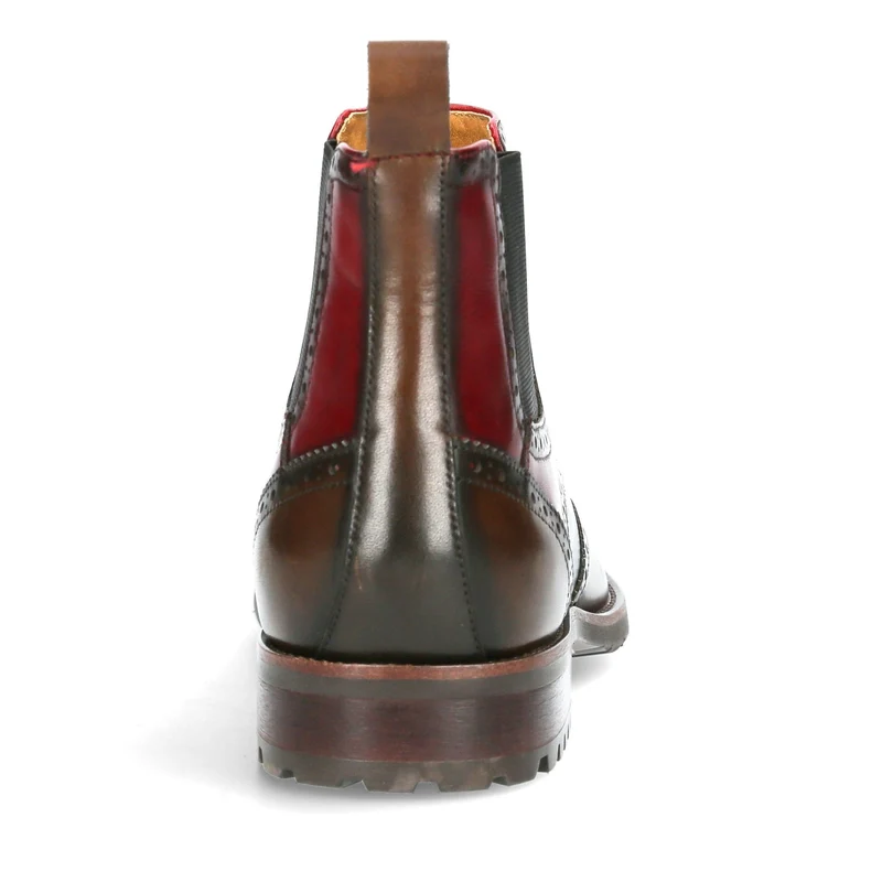 Chaussure Homme ASTYR 01
