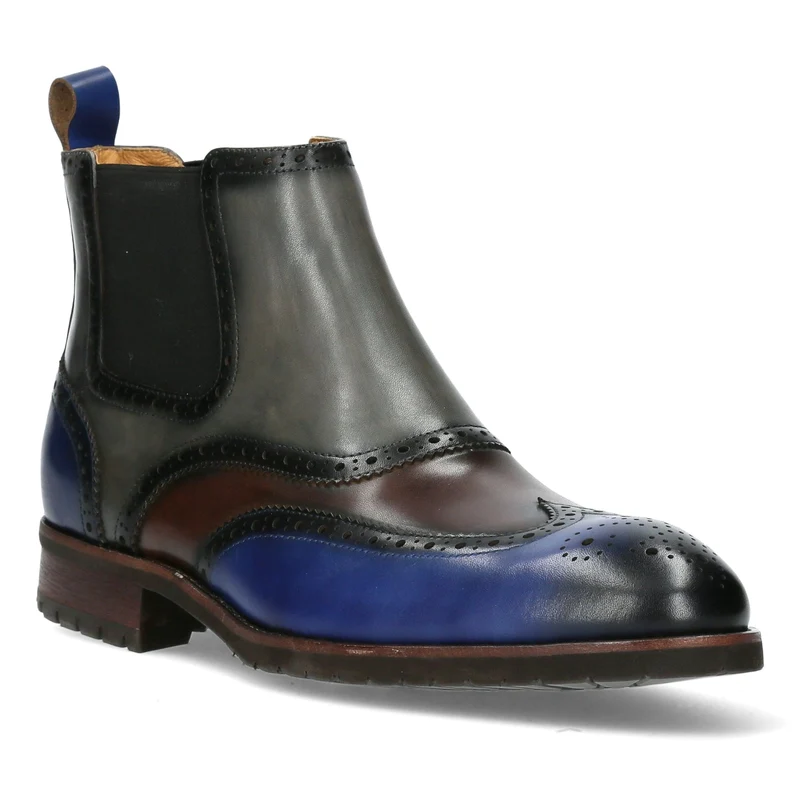 Chaussure Homme ASTYR 01