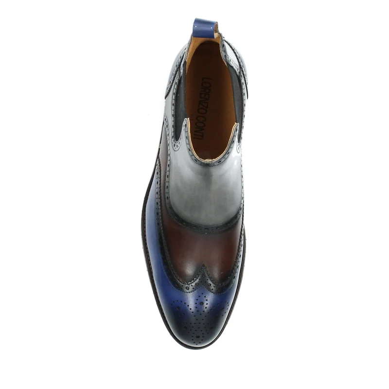 Chaussure Homme ASTYR 01