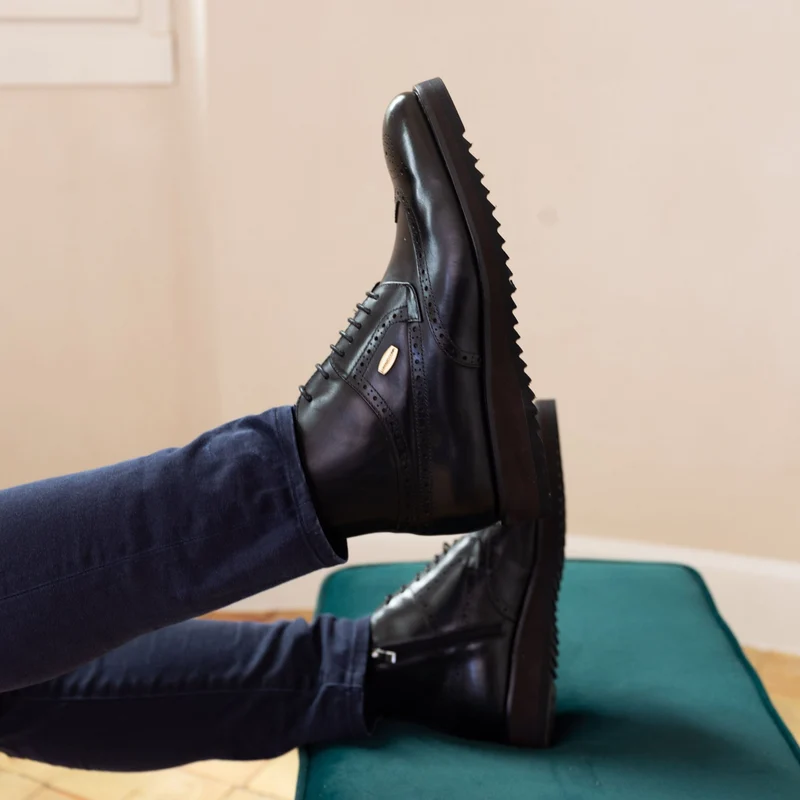 Chaussure Homme ABAN 06