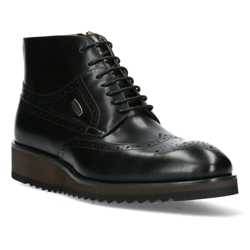 Chaussure Homme ABAN 06