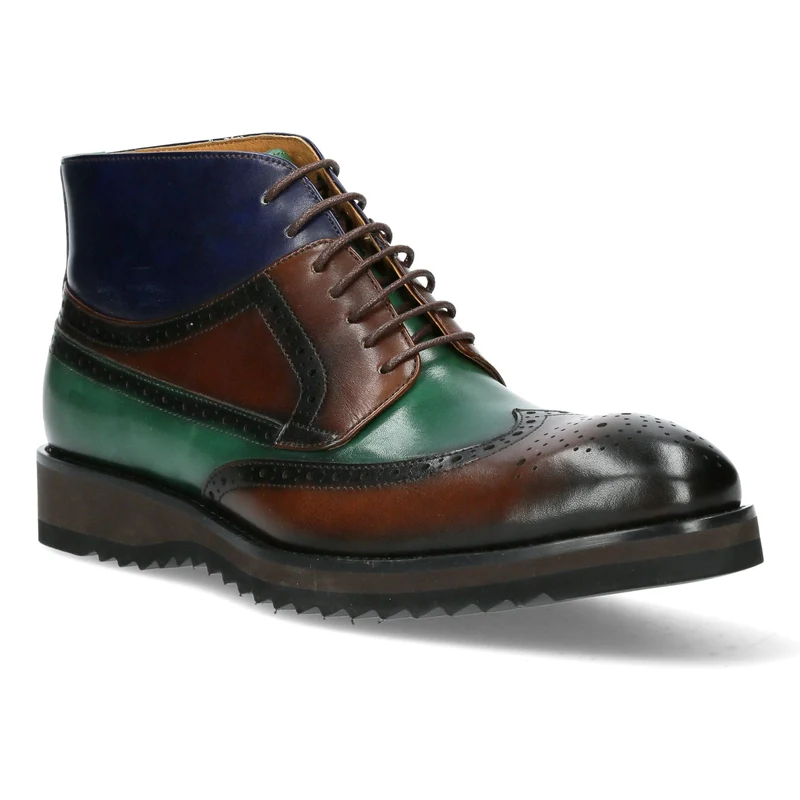 Chaussure Homme ABAN 06