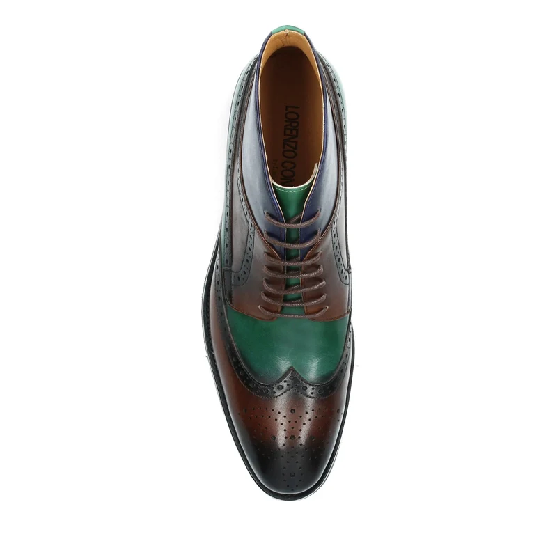 Chaussure Homme ABAN 06