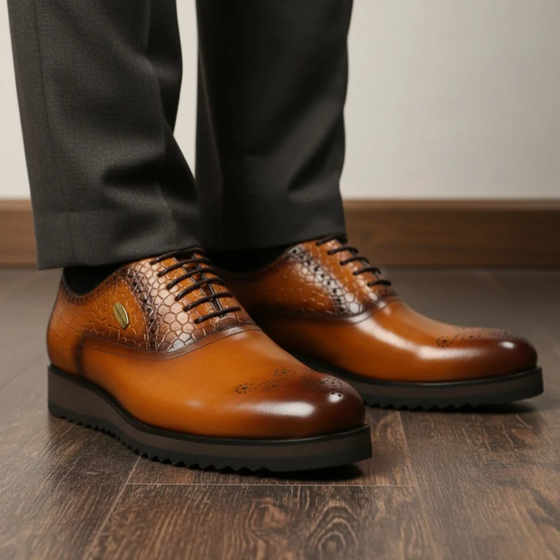 Chaussure Homme ARON 14