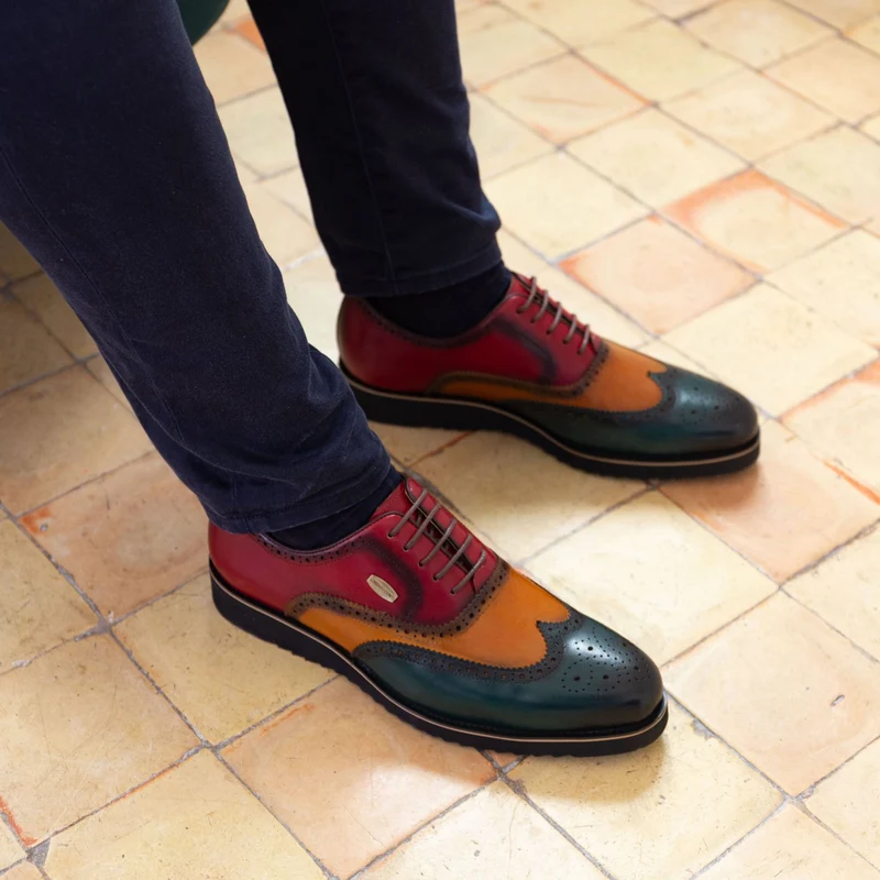 Chaussure Homme ARON 01