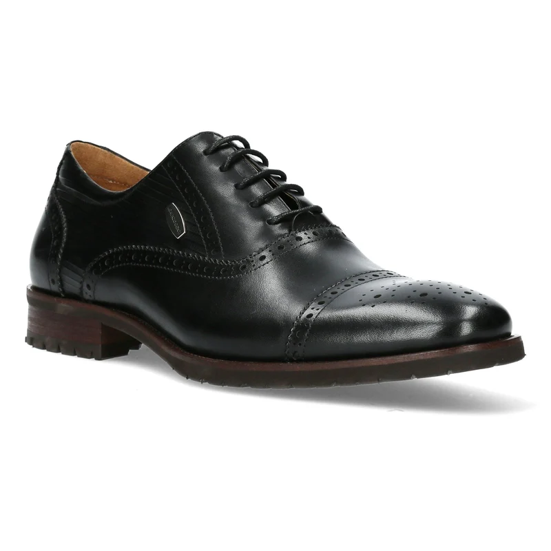 Chaussure Homme ANTONIN 03