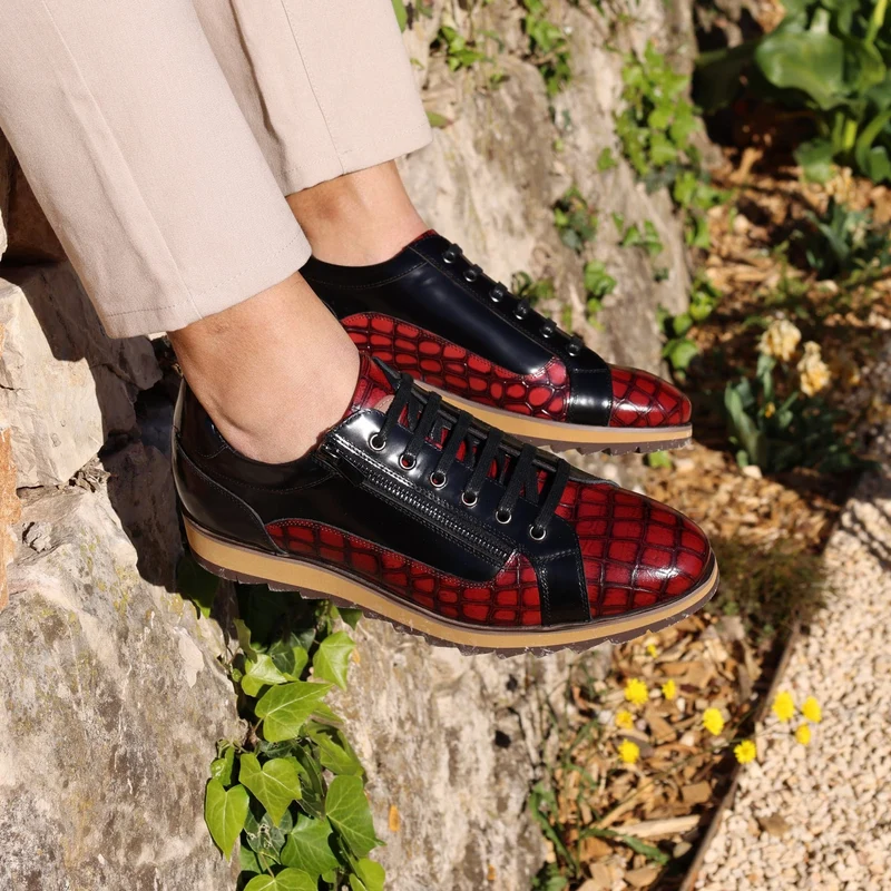 Chaussure Homme ACHILLE 04