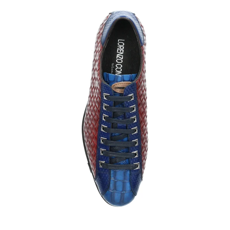 Chaussure Homme ACHILLE 02