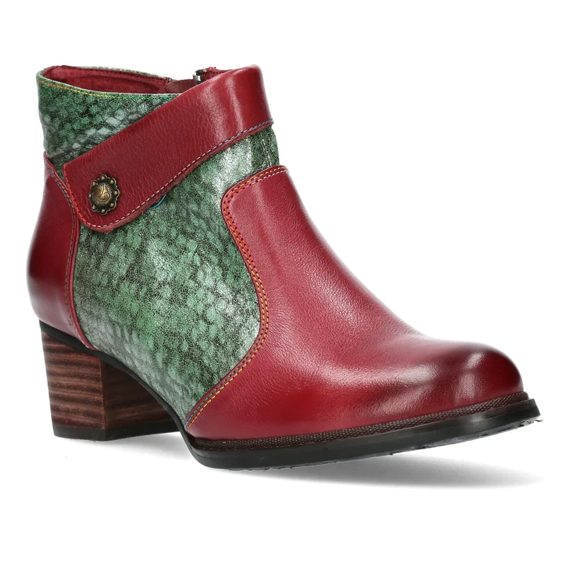 Bottines - ALEXIA 13