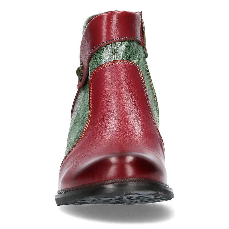Bottines - ALEXIA 13