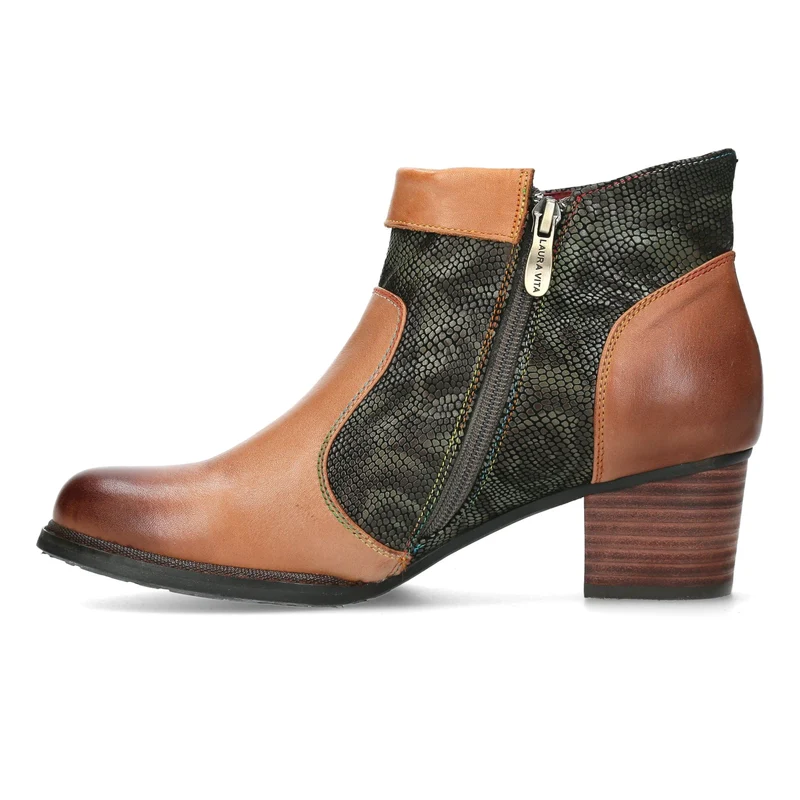 Bottines - ALEXIA 13