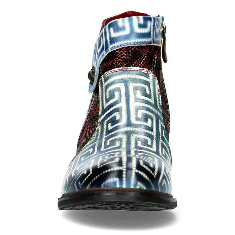 Bottines - ALEXIA 13