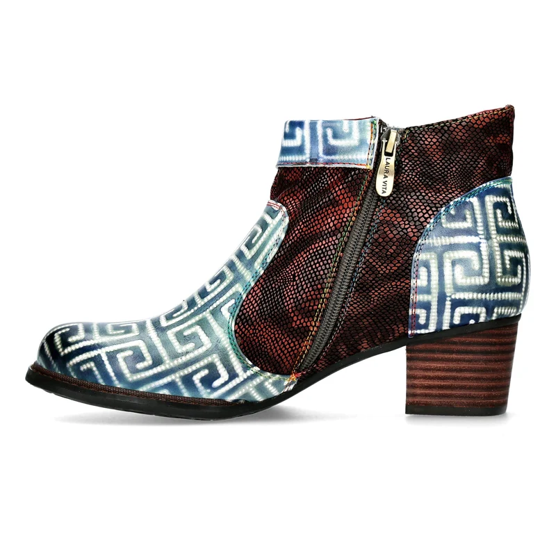 Bottines - ALEXIA 13