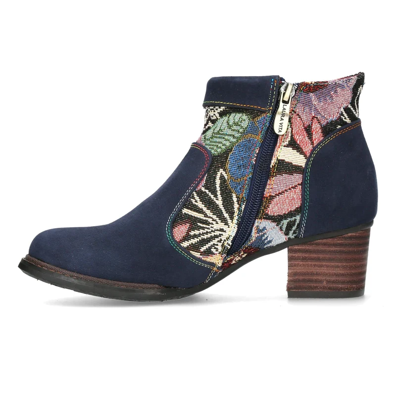 Bottines - ALEXIA 13