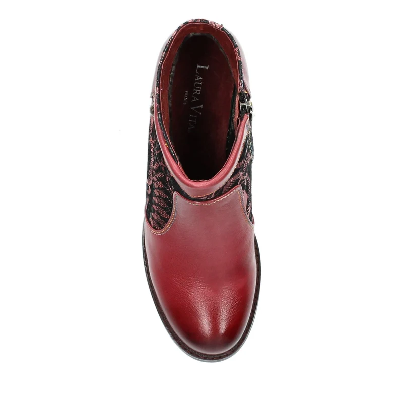 Bottines - ALEXIA 13