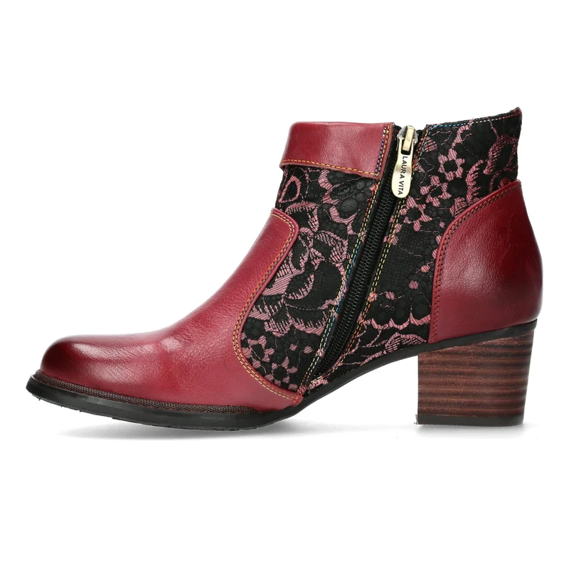 Bottines - ALEXIA 13