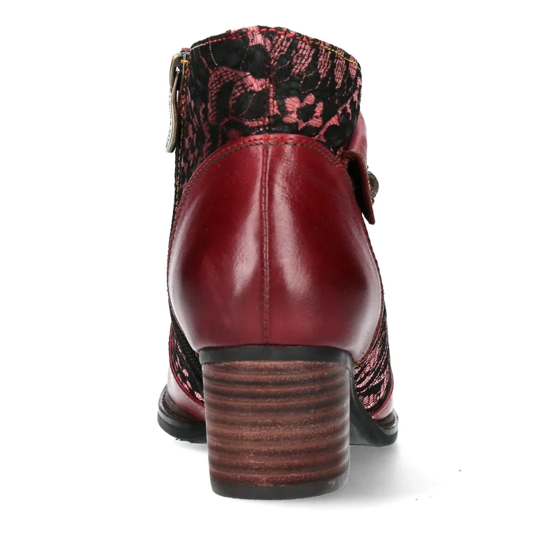 Bottines - ALEXIA 13