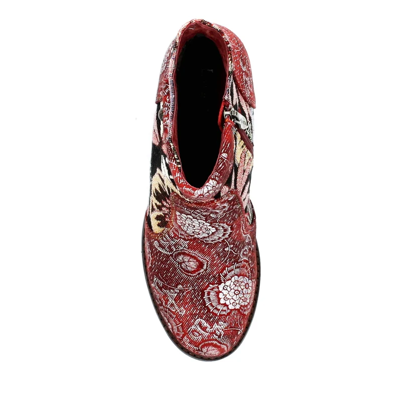 Bottines - ALEXIA 13