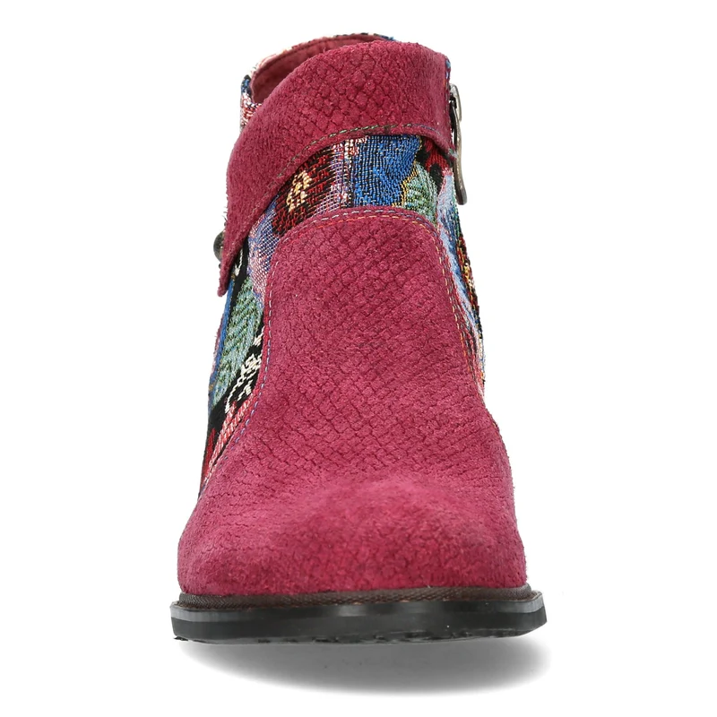 Bottines - ALEXIA 13