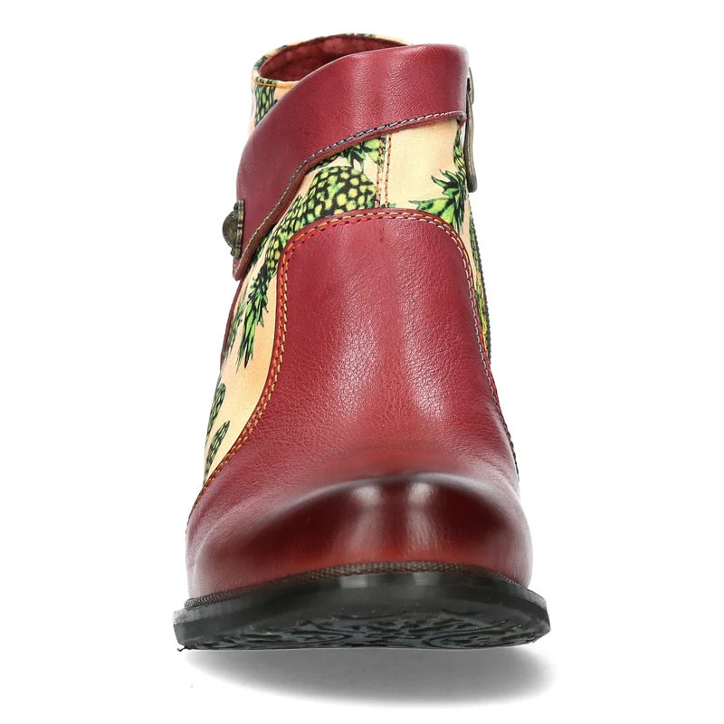 Bottines - ALEXIA 13