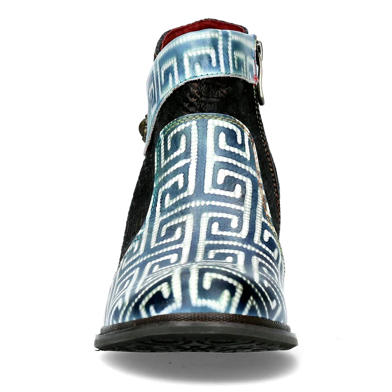 Bottines - ALEXIA 13