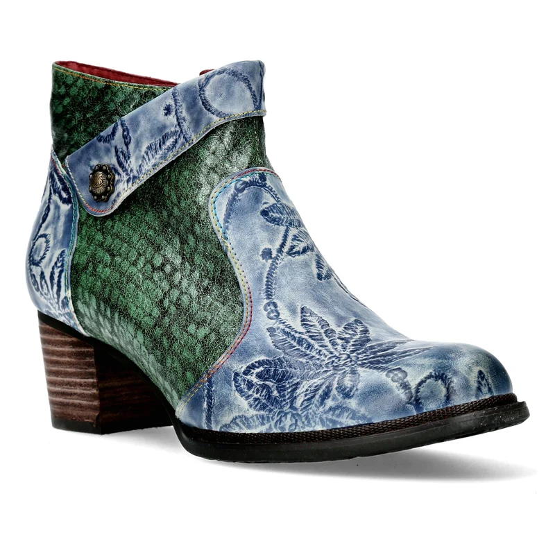 Bottines - ALEXIA 13