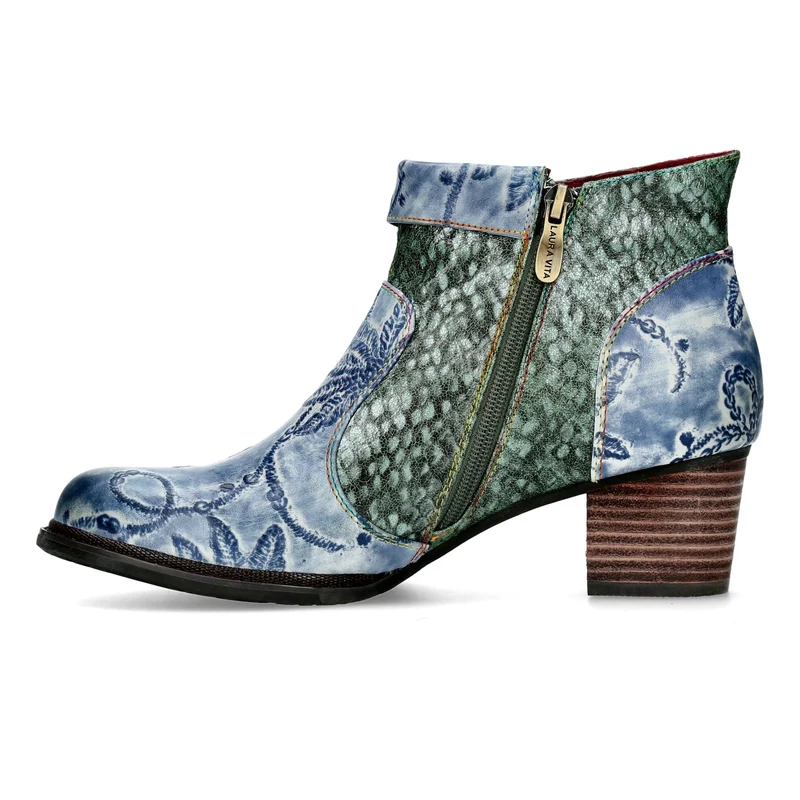 Bottines - ALEXIA 13