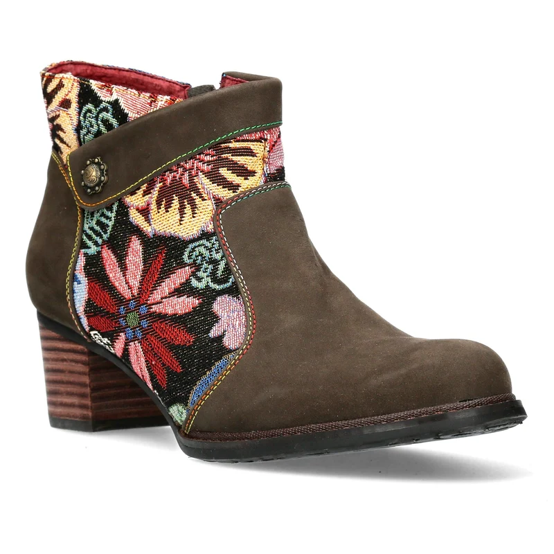 Bottines - ALEXIA 13