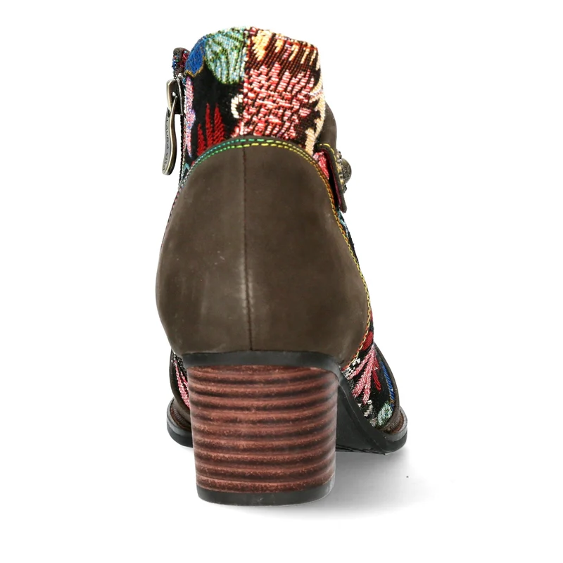 Bottines - ALEXIA 13