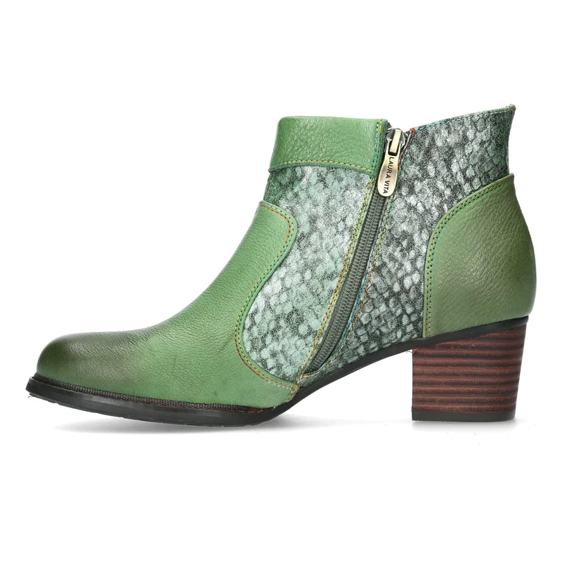 Bottines - ALEXIA 13