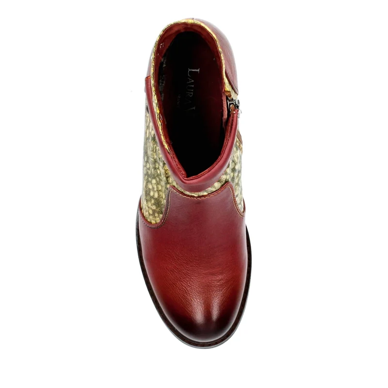 Bottines - ALEXIA 13