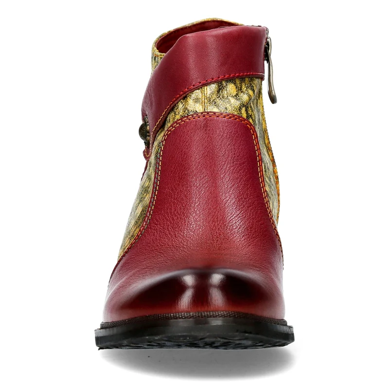 Bottines - ALEXIA 13