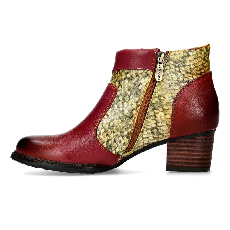 Bottines - ALEXIA 13