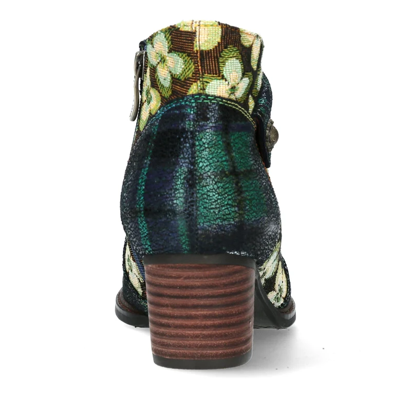 Bottines - ALEXIA 13