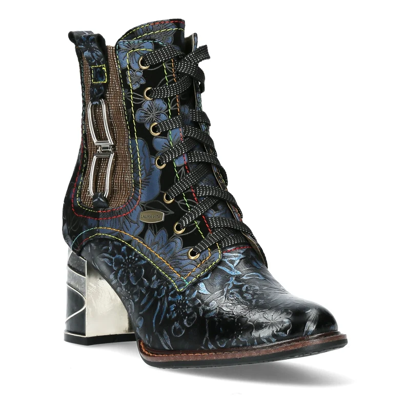 Bottines - MARBREO 02