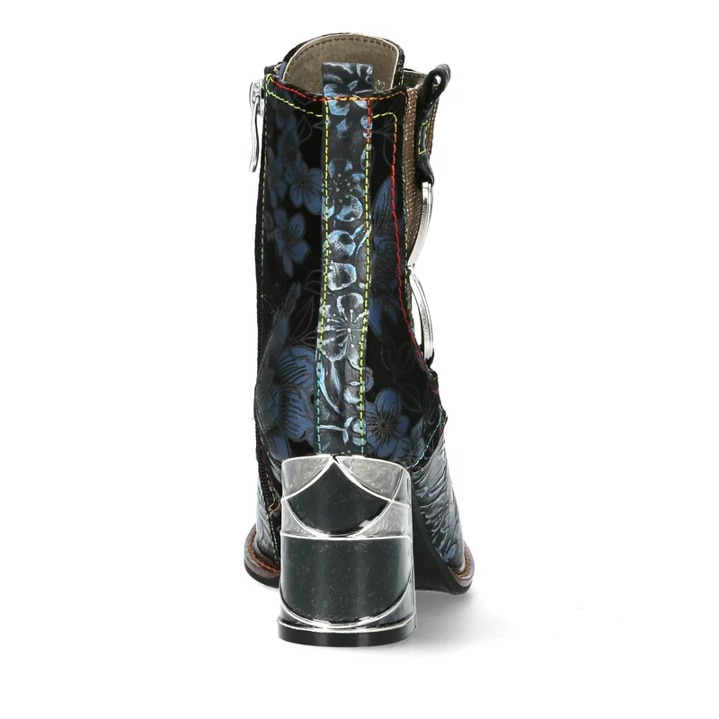 Bottines - MARBREO 02