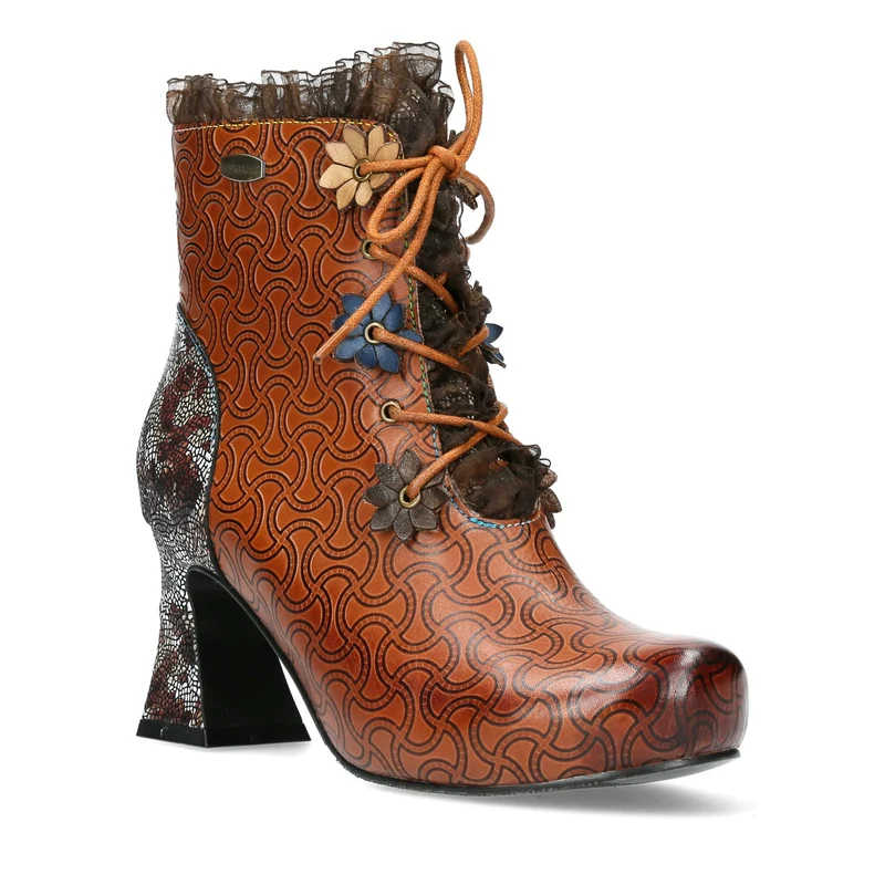 Bottines - MAGALIEO 22