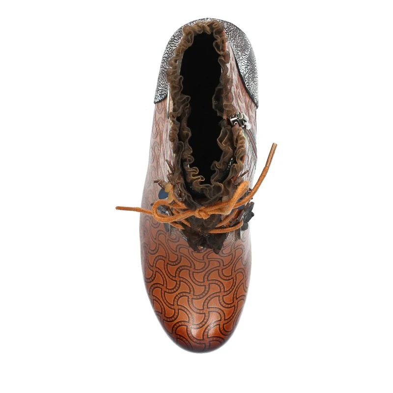 Bottines - MAGALIEO 22