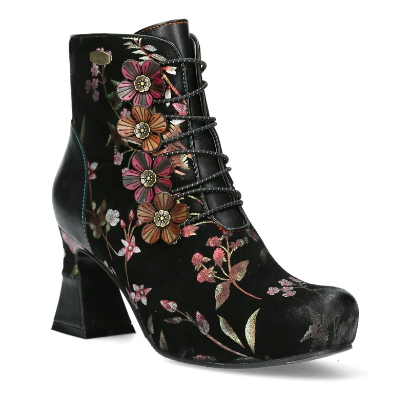 Bottines - MAGALIEO 10