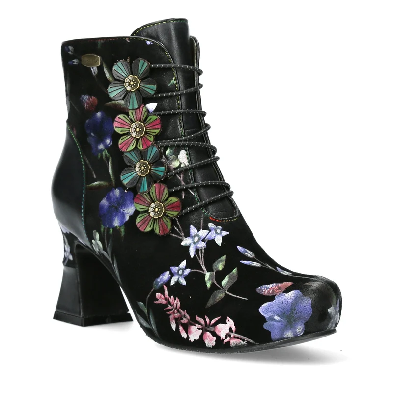 Bottines - MAGALIEO 10