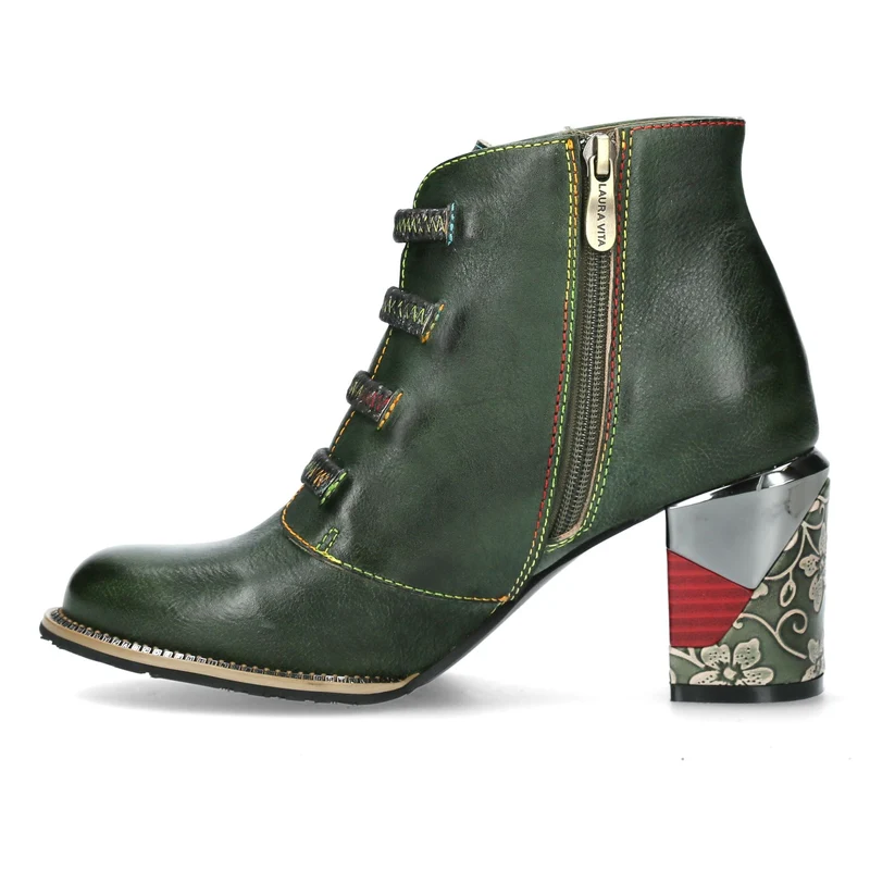 Bottines - MAEVAO 12