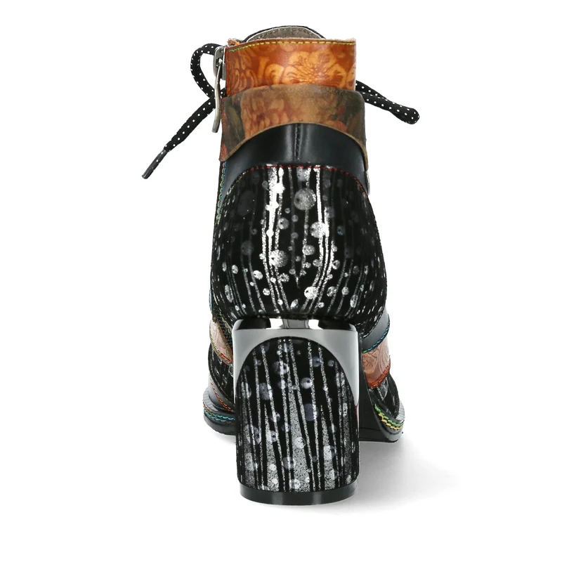 Bottines - MAEVAO 03