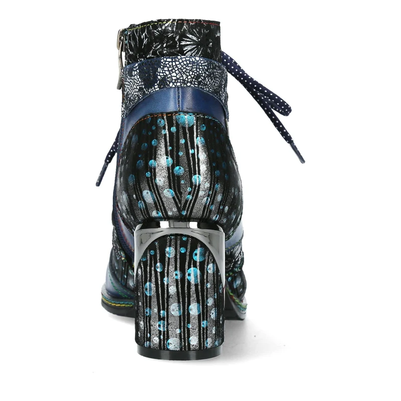 Bottines - MAEVAO 03