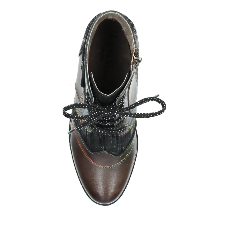 Bottines - MAEVAO 03