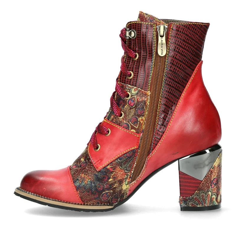 Bottines - MAEVAO 02