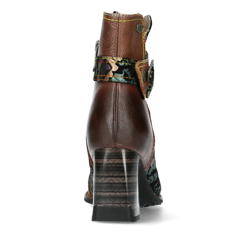 Bottines - MAELEO 07