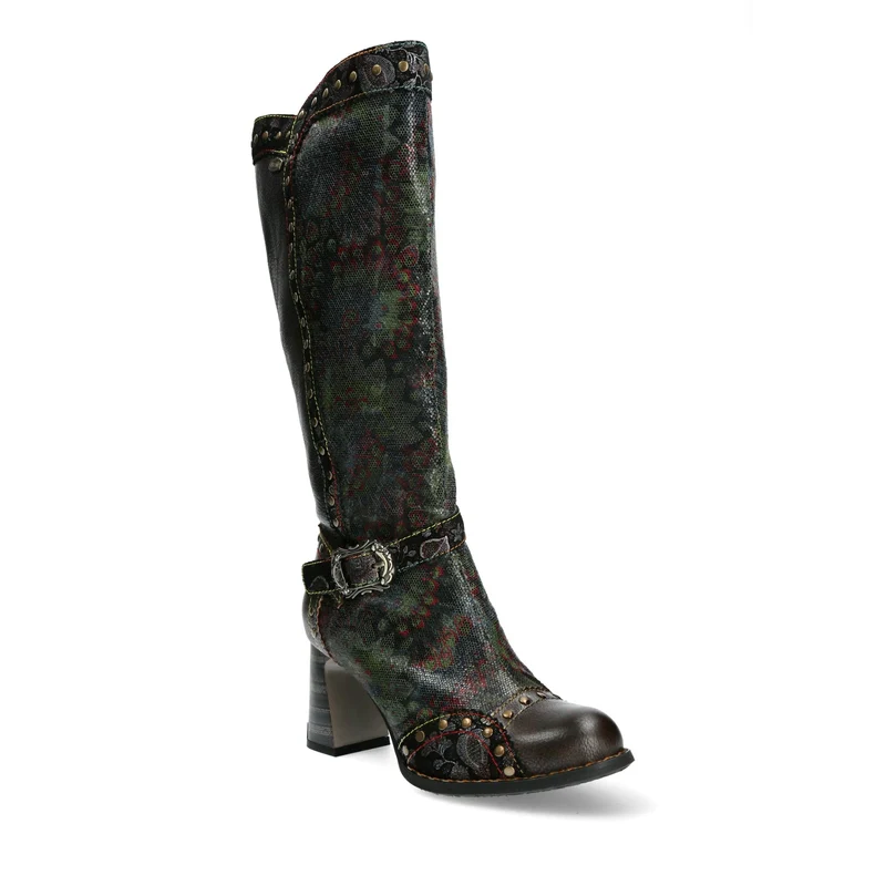 Bottines - MAELEO 06